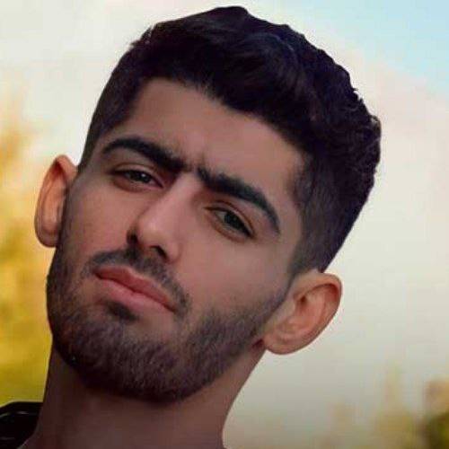 دانلود آهنگ بوری نچو افشین حسین نژاد